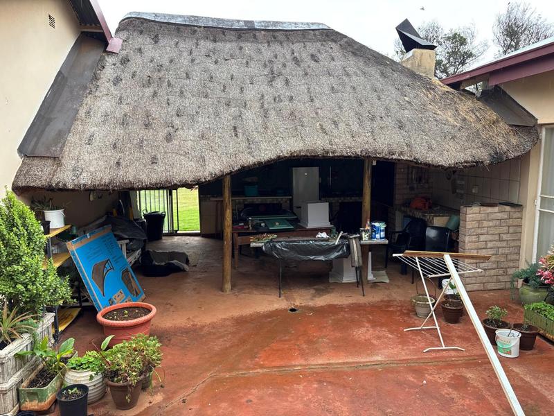 4 Bedroom Property for Sale in Koster North West